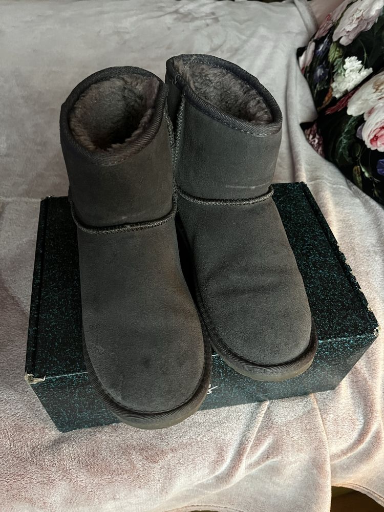 Buty EMU Australia