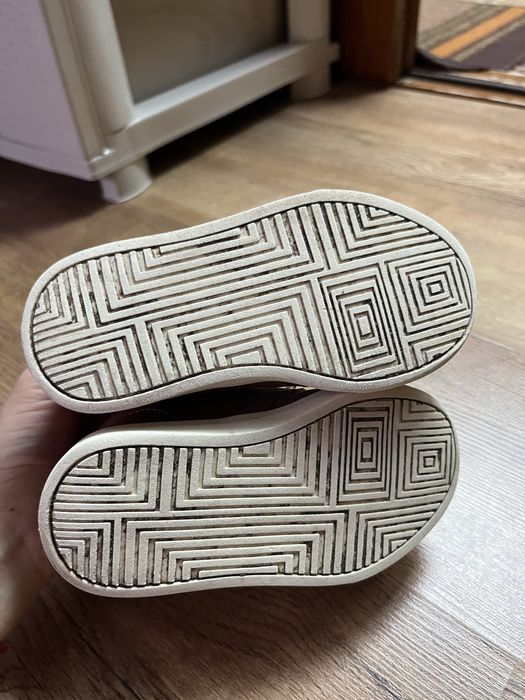 Черевики осінні Next 25,5 (16,5 см)