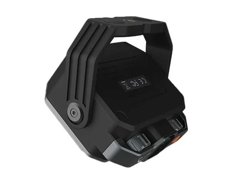Ліхтар багатофункціональний CL28R з функцією Powerbank (10 000 mAh)
