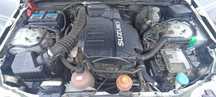 silnik grand vitara 1.9 ddis F9Q B264