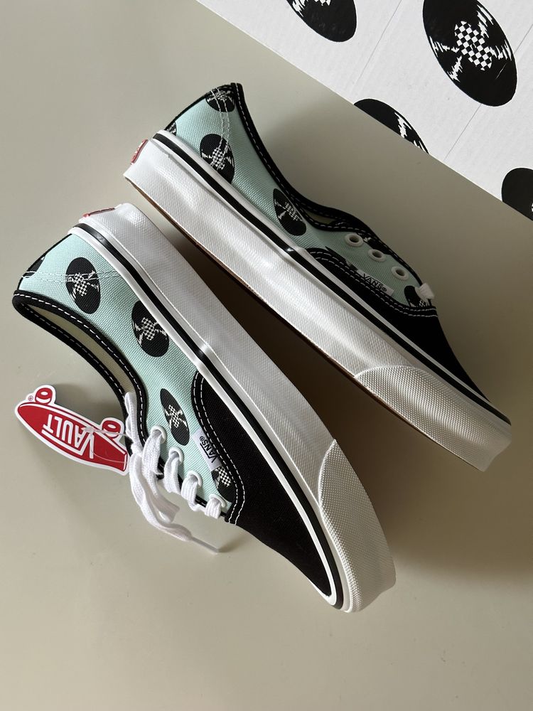 Кеди Vans - OG Authentic Lx Wacko Maria