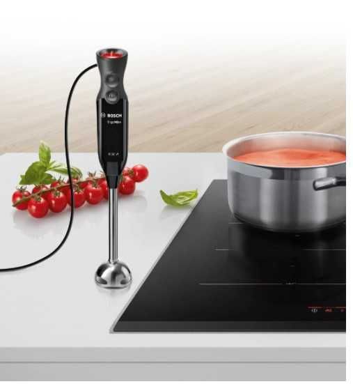 Занурюваний блендер Bosch MS6CB6110, 1000Вт погружаемый блендер