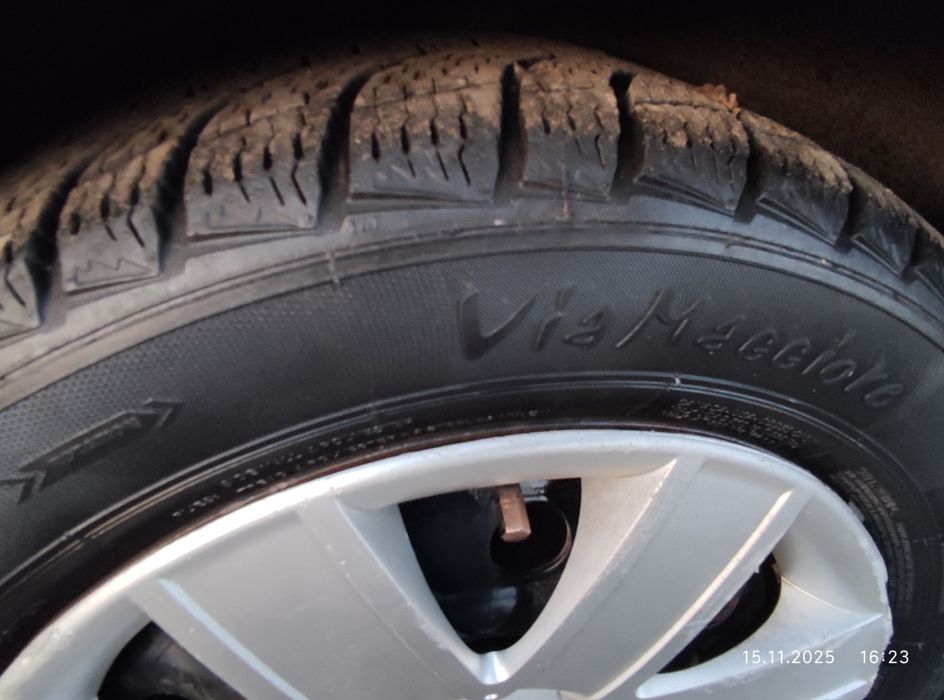 Продам Chevrolet Lacetti 2008 рік.