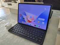 Tablet HUAWEI MatePad 11.5" S 8/256 GB gwarancja Rysik Klawiatura etui