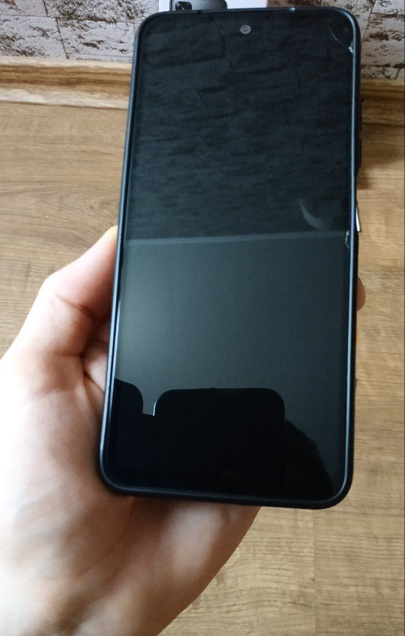Xiaomi Redmi Note 11 6+5/128GB NFC обмен на Poco F6 pro/ X7 pro/ X6pro