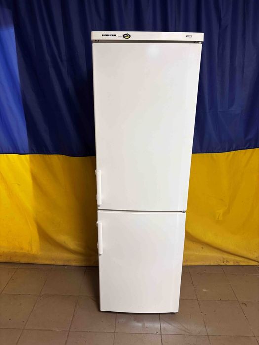 Холодильник Liebherr CU30210