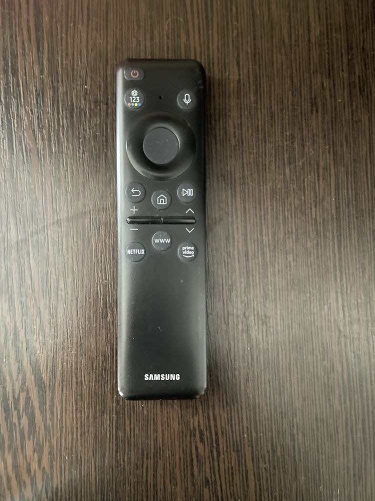 Телевізор Samsung QLED 55Q60C (QE55Q60CAUXUA)