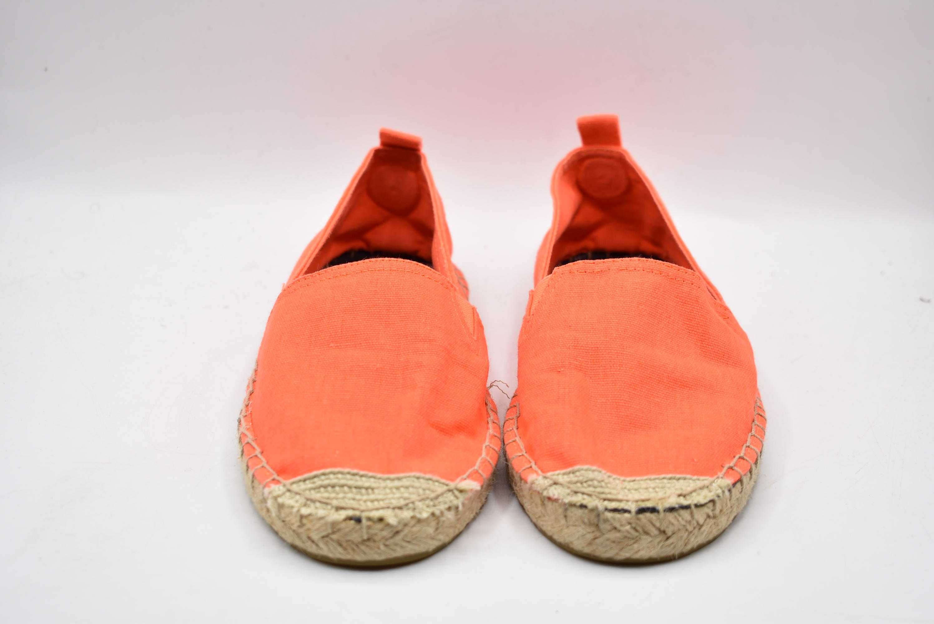 Espadryle damskie Superdry ( 38 )