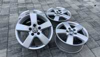 Felgi aluminiowe VW Caddy 5x112 16 cali Golf V VI