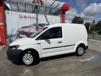 Volkswagen CADDY 2018/2019r 2.0TDI 150km 213tys Bezwypadkowy FV23 Błąd