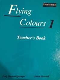 Flying Colours 1 Teacher’s Book