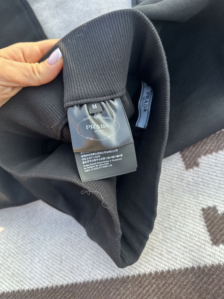 Prada лосины ориг