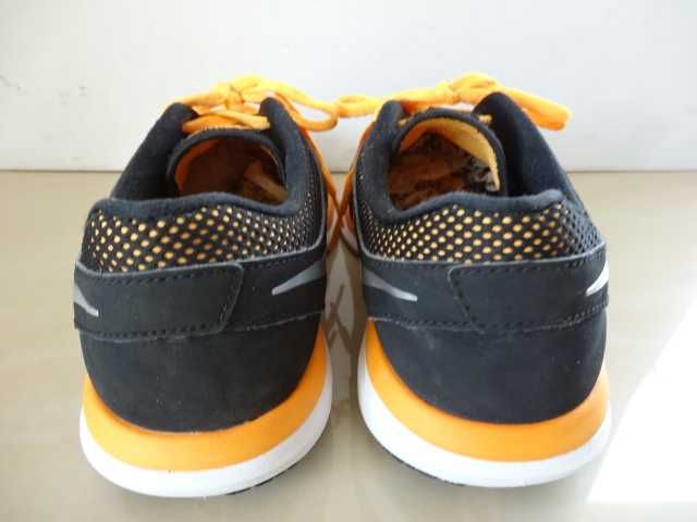 Buty NIKE FLEX 2014 RUN roz 42,5 Bieganie Sportowe