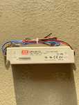 Zasilacz LED Mean Well LPV-60-12
