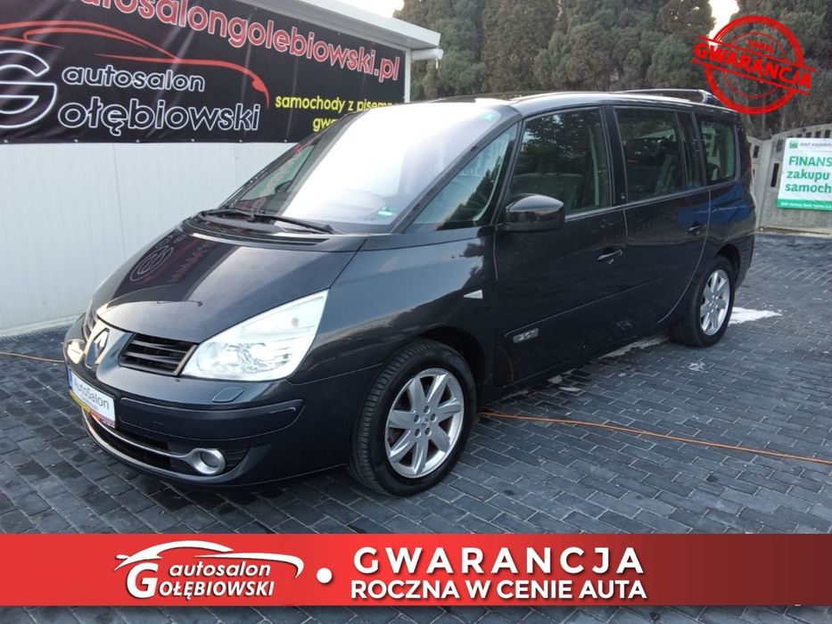 Renault Espace Espace