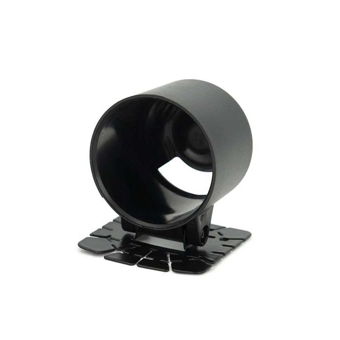 Suporte de Medidor único para carro - 52mm Car Gauge Holder