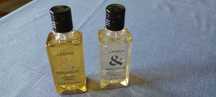 L`Occitane Jasmin&Bergamote,
Jaśmin, bergamotka Szampon i żel prysznic