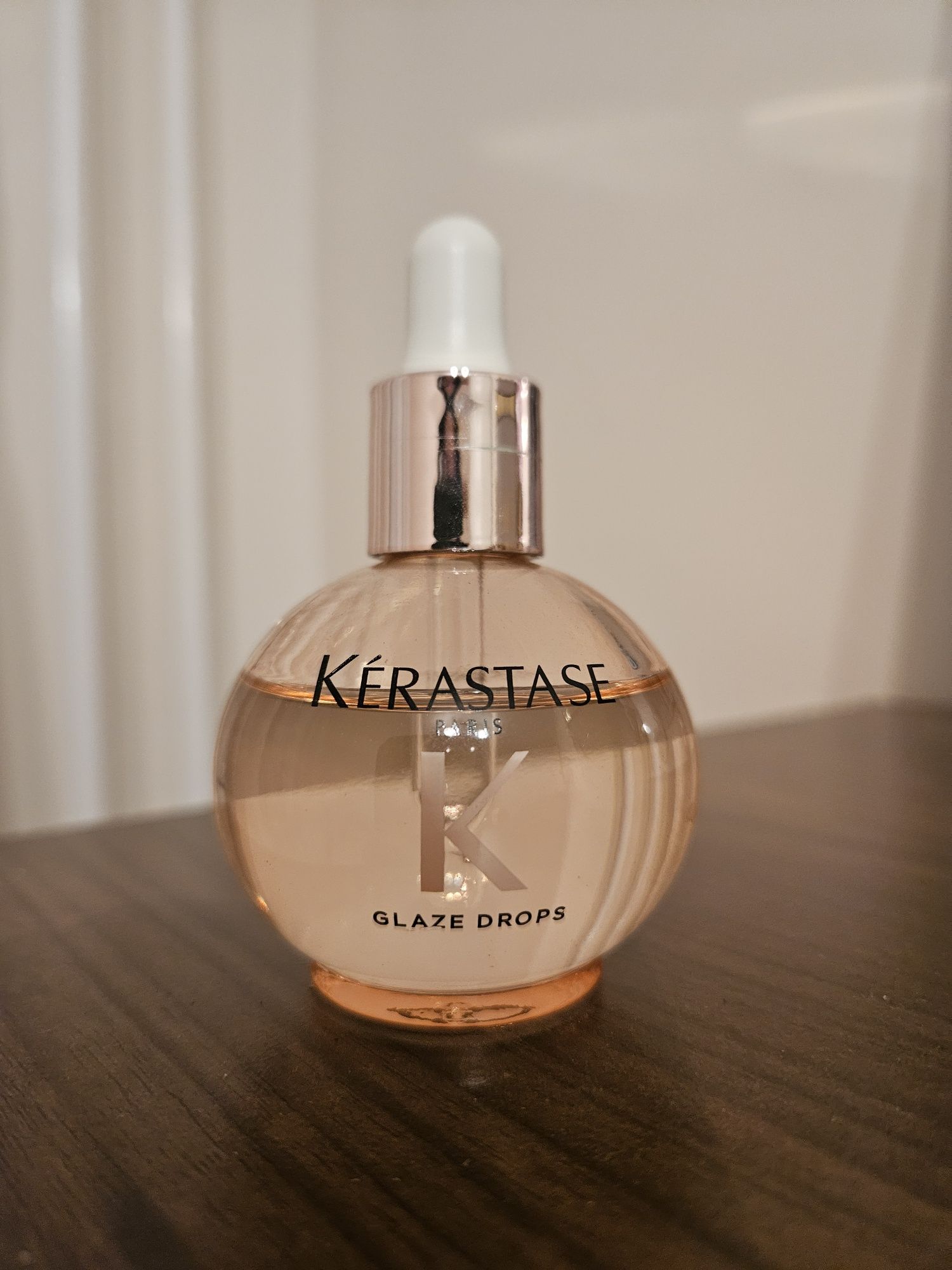 Kérastase Gloss Absolu Glaze Drops