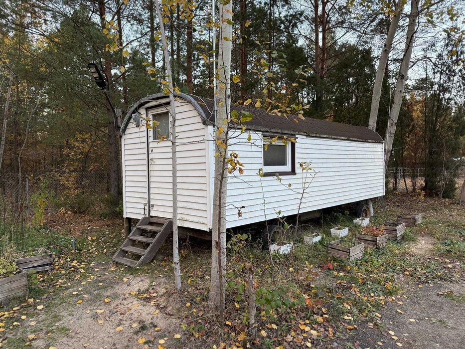 BARAKOWÓZ w bardzo dobrym stanie sprzedam!