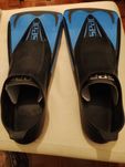 Barbatanas / Swimming fins: 42-43