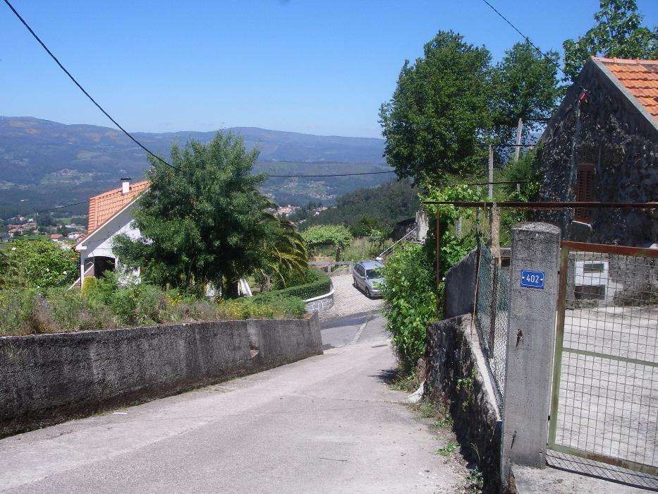 Moradia - Melgaço FOR SALE
