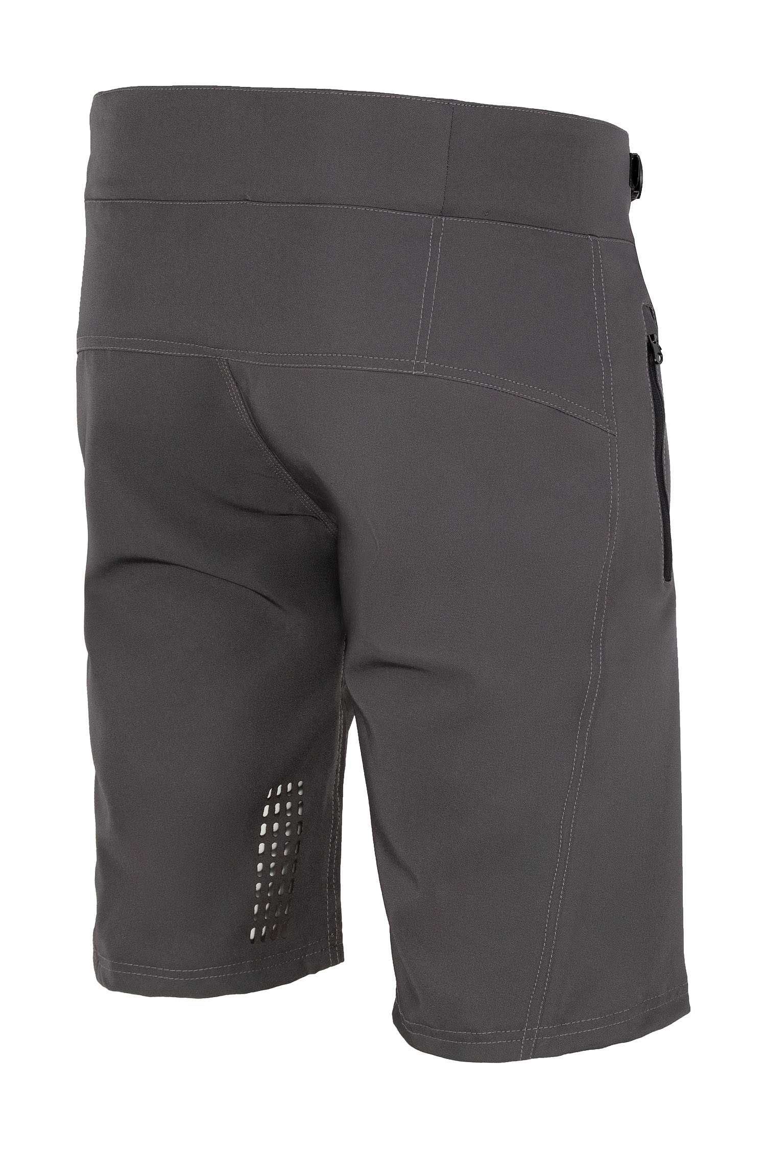 Spodenki rowerowe shorty MTB DH FREERIDE SHORTS