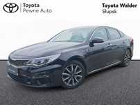 Kia Optima 1.6 T-GDI L DCT Automat Keyless Nawigacja Kamera cofania