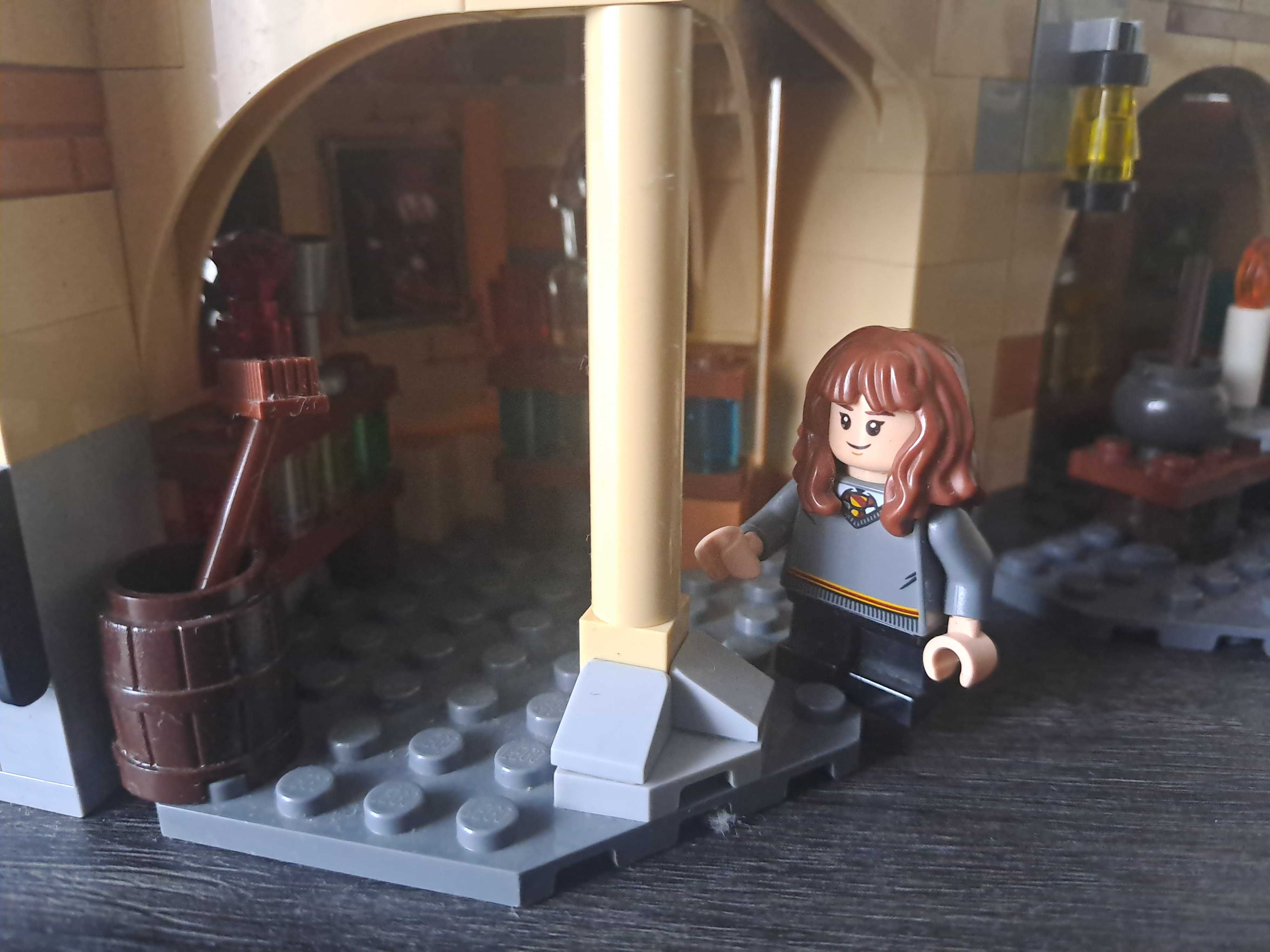 Lego Harry Potter - Hogwarts Whomping - 75953