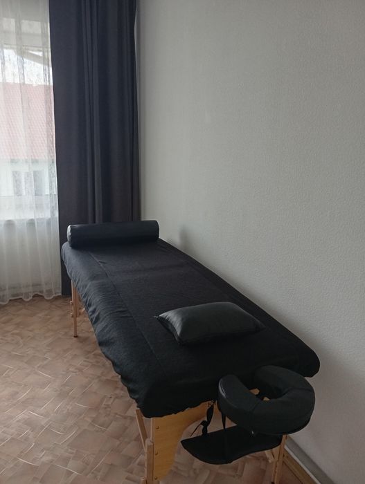 Масаж ,спортивно прикладний рефлекторний  ребелітаційний .