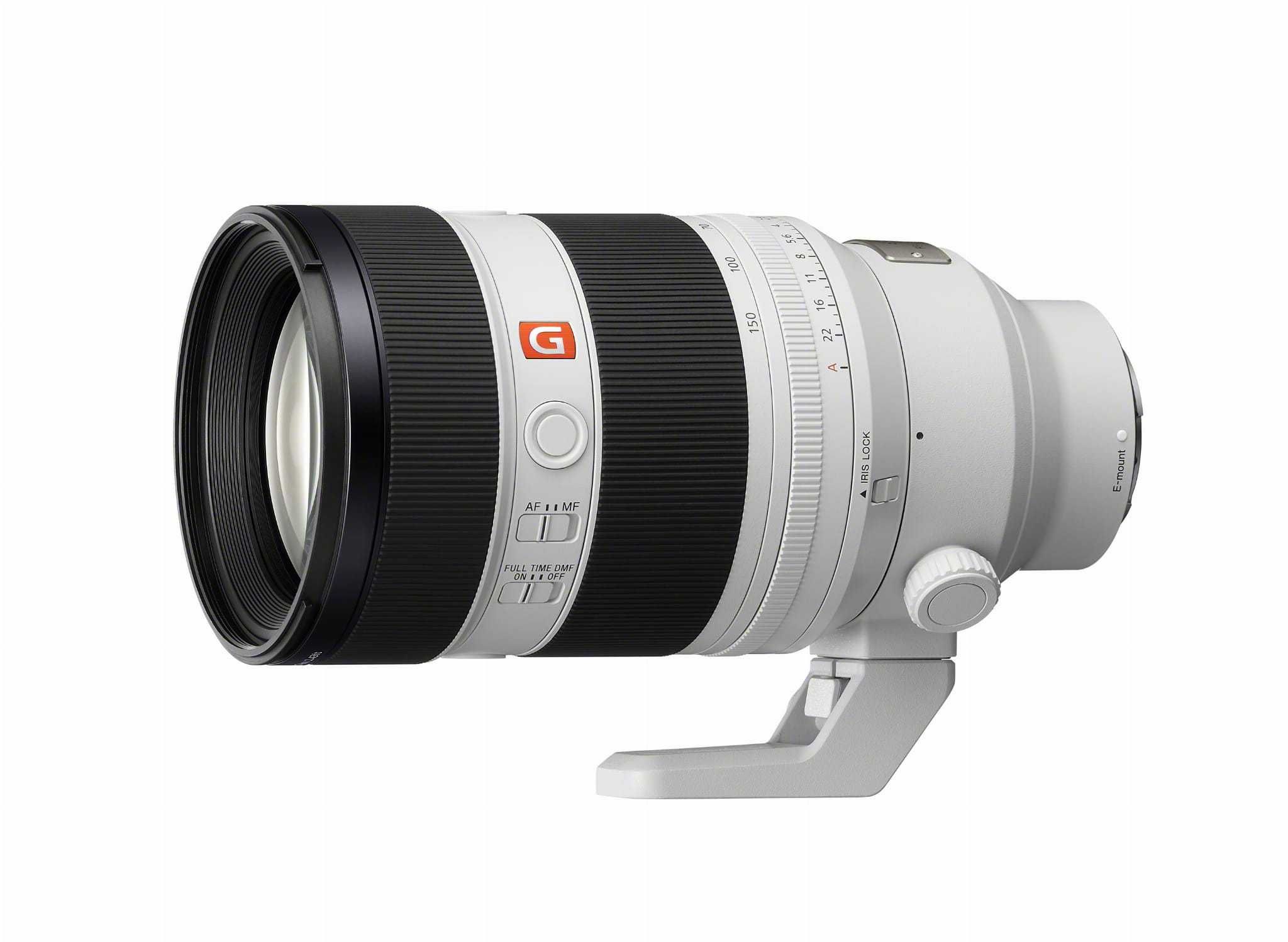 Obiektyw Sony FE 50-150mm f/2 GM SEL50150GM