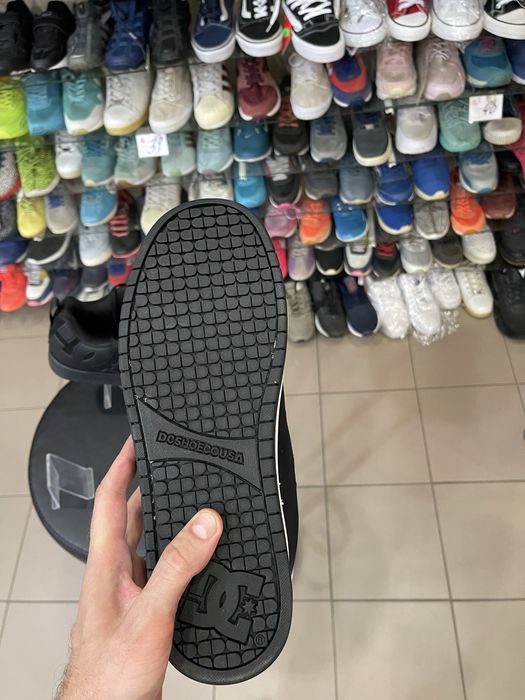 Кросівки, шузи, DC