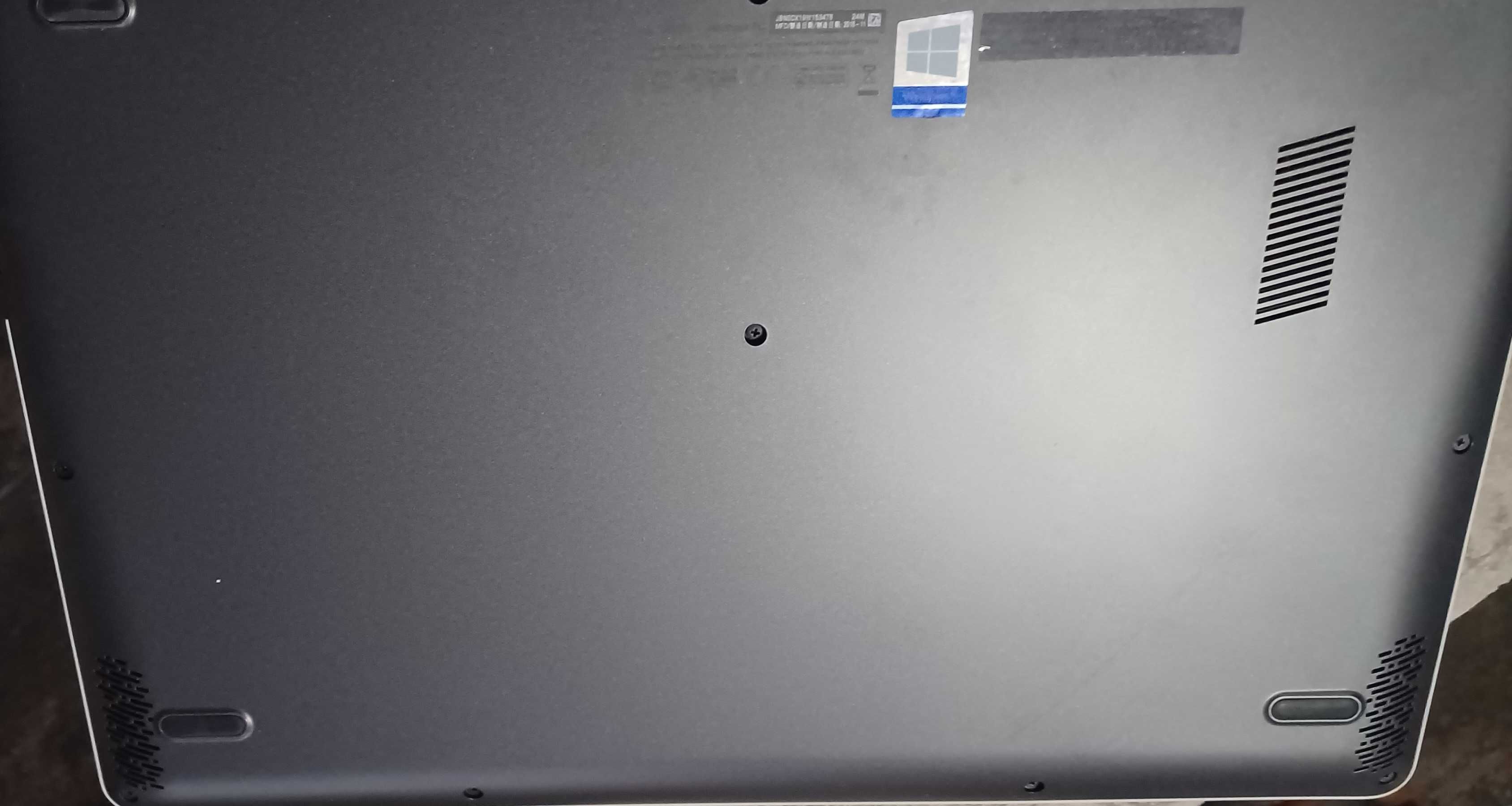 Asus VivoBook S15