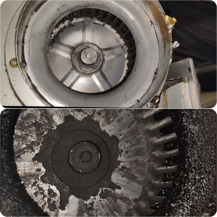 Чистка Димоходів Коминів Камінів Груб Вентиляції  Баня Піч