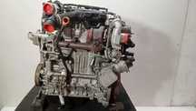 Motor Citroen Berlingo, C4, Xsara 1.6 HDI 90 CV   9HX, 9H02