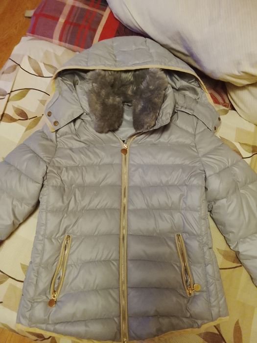 Курточка жіноча(S)