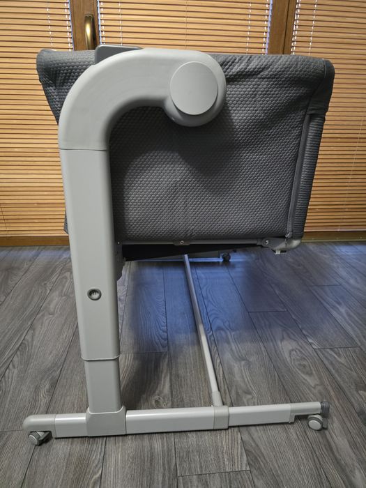 Łóżeczko dostawne Chicco Next2me Magic kołyska SUPPER STAN!!!