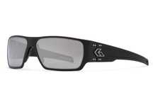 Okulary Gatorz Specter Silver Mirror Digitally Optimized Polar (OPz)