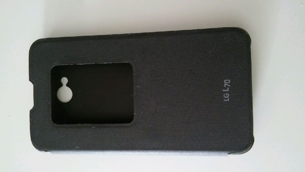 Etui do telefonu LG L70