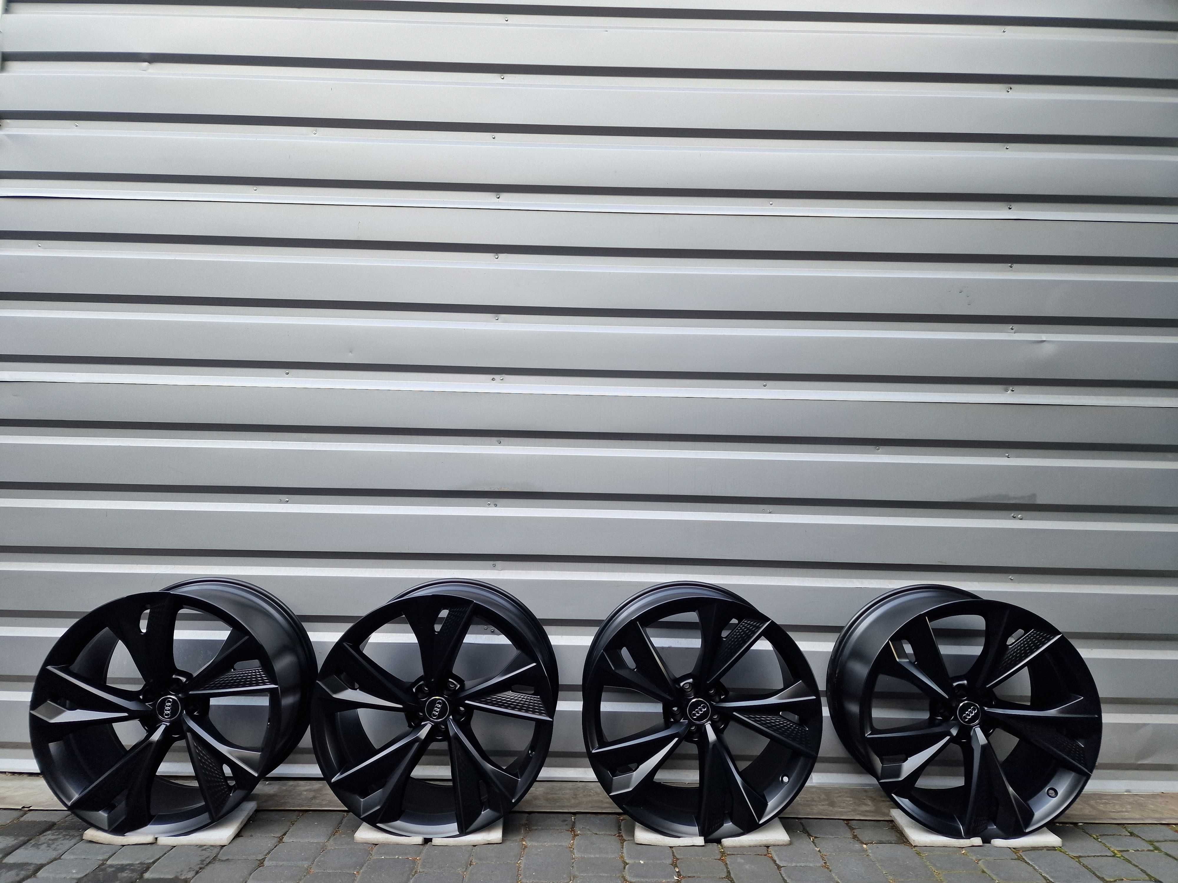 Oryginalne Felgi Audi 22" RS6 RS7 A8 S8 Q5 SQ5 Q7 SQ7 Q8 SQ8 RSQ8