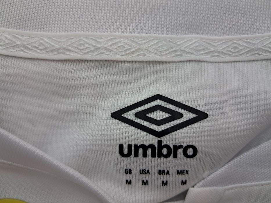 Camisola santos brazil