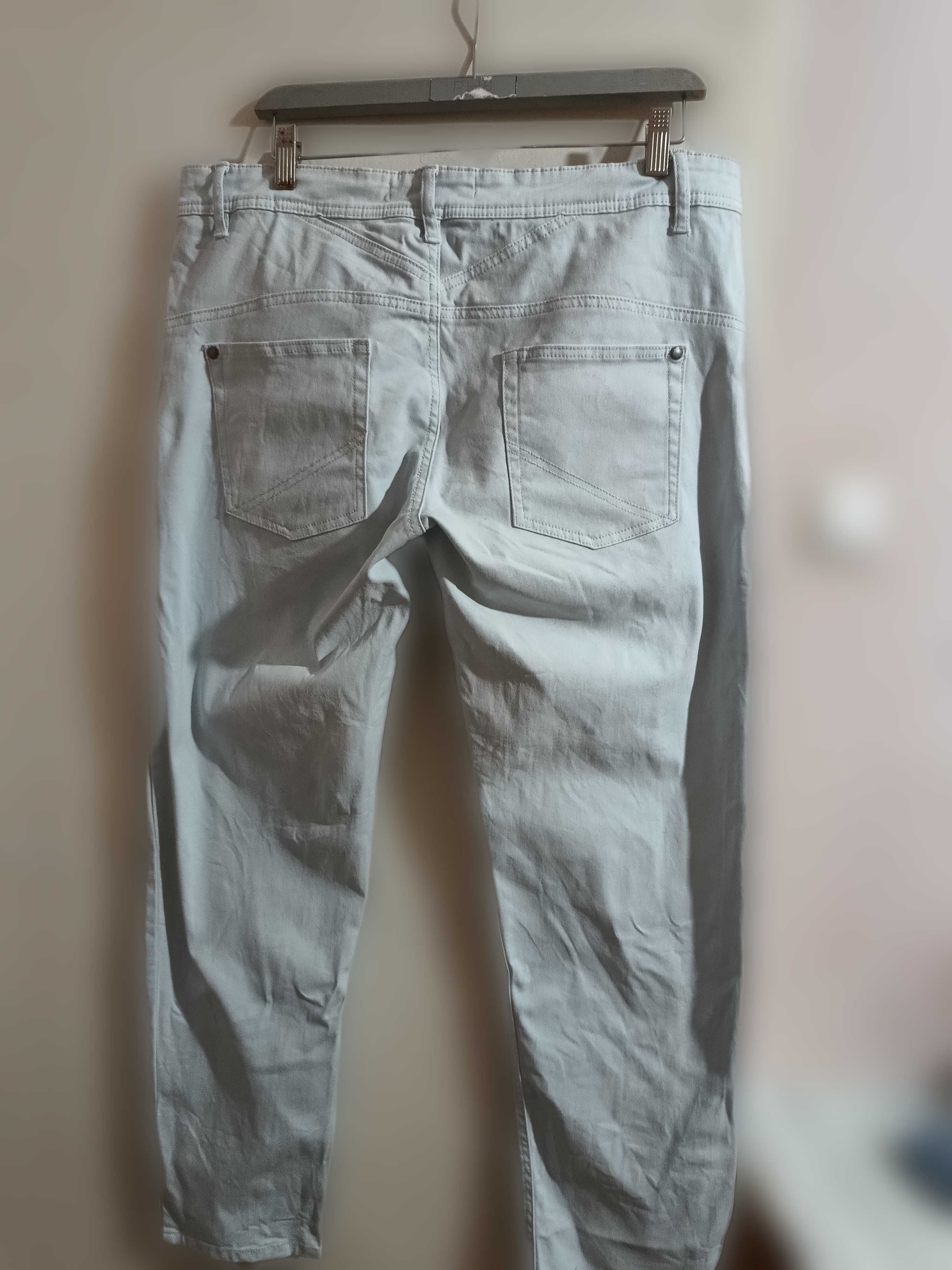 Літні брюки під джинси Blue Motion р. 46 євро