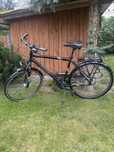 Rower Trekingowy Romet Wagant 2