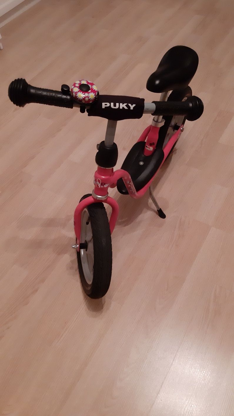 Rowerek dziecięcy  PUKY