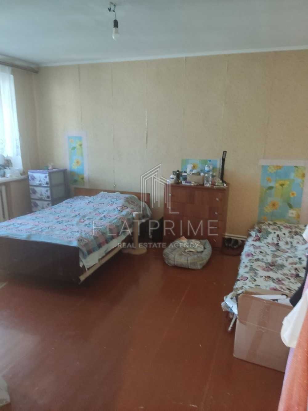 Терміново продам 3К в Березань Броварского р-ну