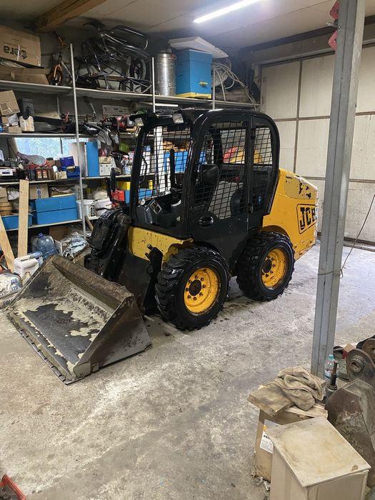 Продам JSB160 Robot 2008