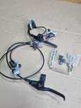 Hamulce hydrauliczne Vbreak Magura HS11
