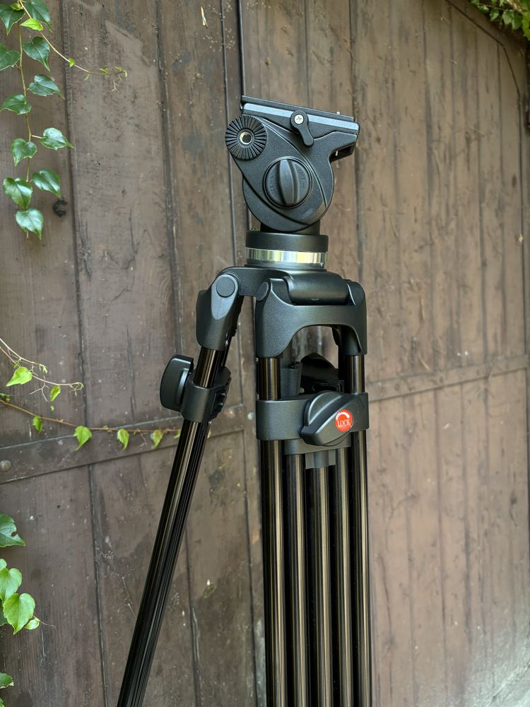 Statyw CineGEN NOWY