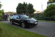 Hyundai Coupe Hyundai Coupe 2.0 2.0 GLS + LPG