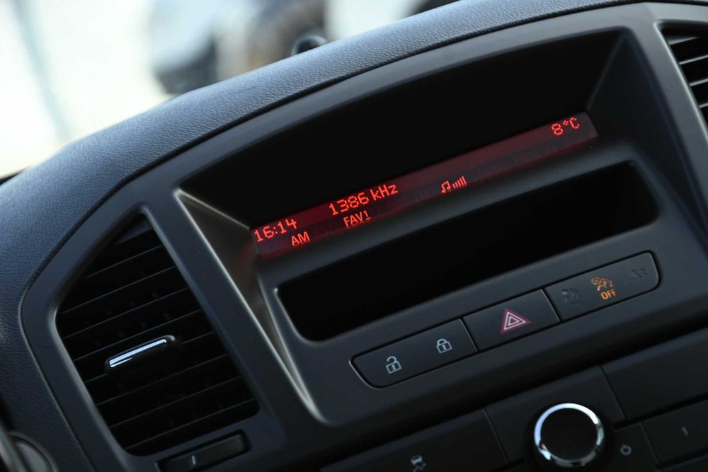 Opel Insignia 2009
