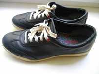 кроссовки кросівки Ecco 38-39